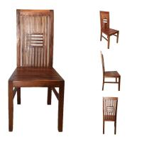 Teak sz&eacute;k (eb&eacute;dlő)