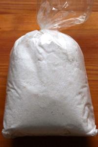 Himalája só 1 kg (finom őrlésű)
