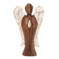 Hati- hati Angyal 20 cm Béke