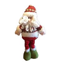 Mikulás 45 cm